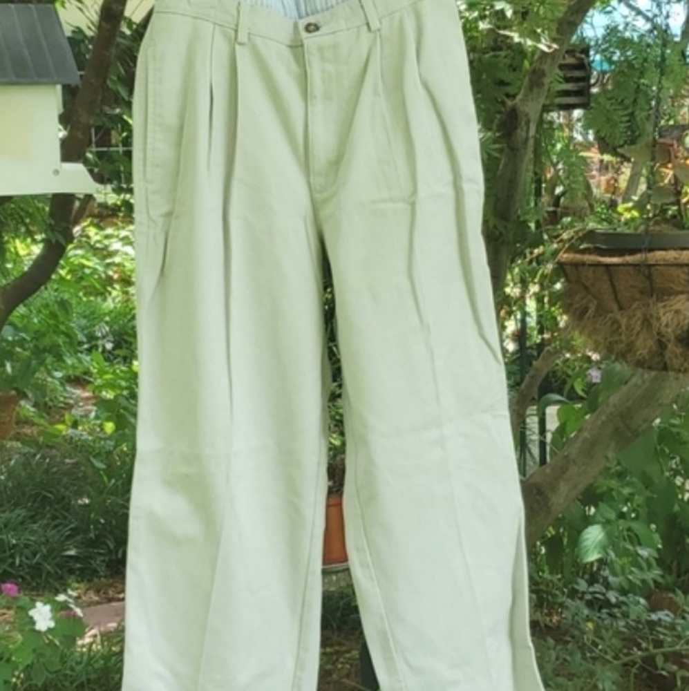 Arrow Chino Dress Casual Pant